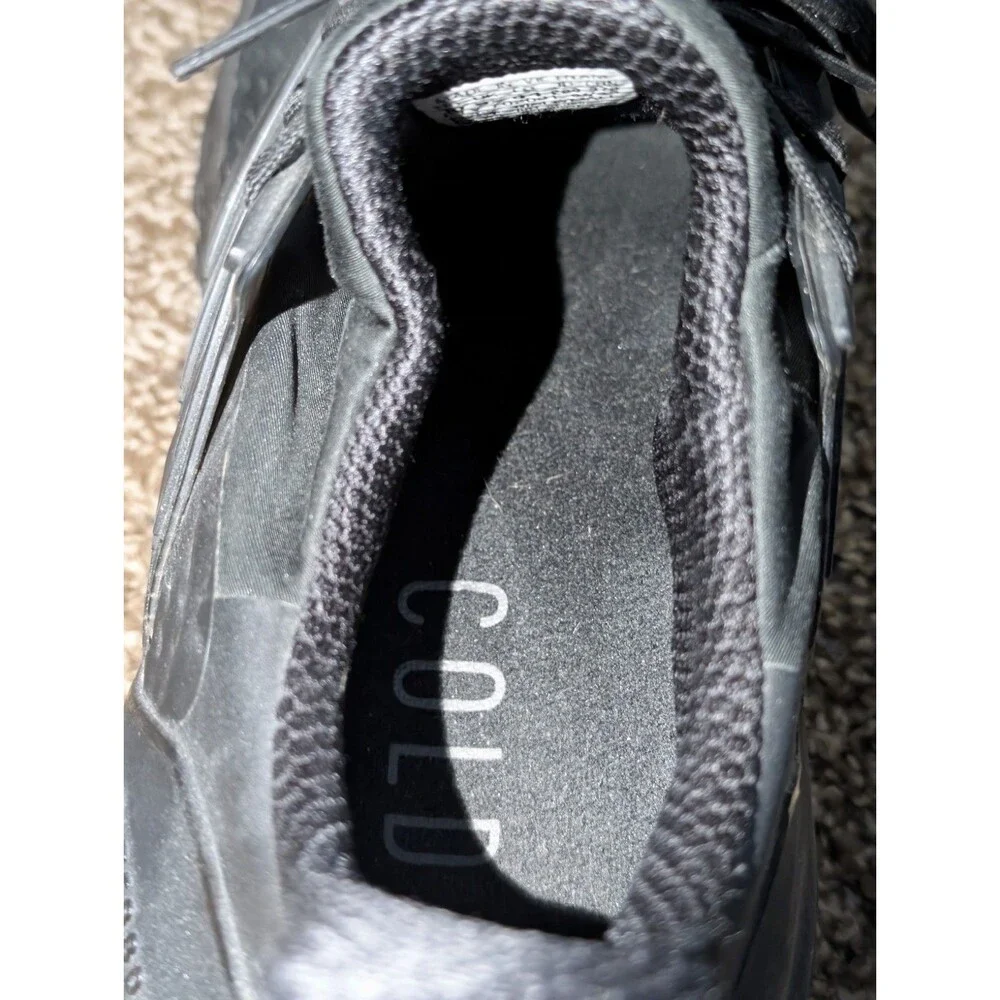 Adidas Men's Cold Ready Cold Rdy Ultraboost Black Size 10 (M)